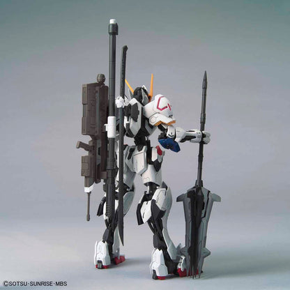 Gundam - MG 1/100 Barbatos - Gunpla