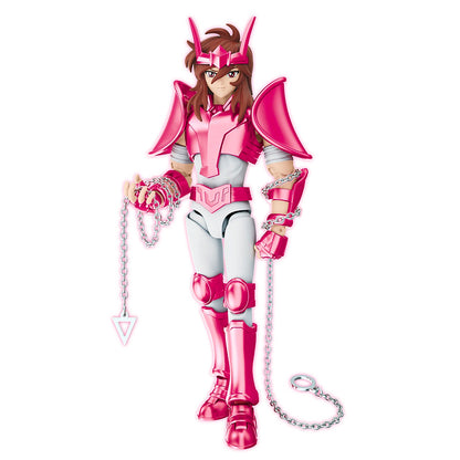 122026 - Saint-Seiya - Andromeda Shun (Champion Class) - Figurine Articulée Blokees