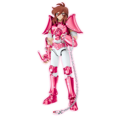122026 - Saint-Seiya - Andromeda Shun (Champion Class) - Figurine Articulée Blokees
