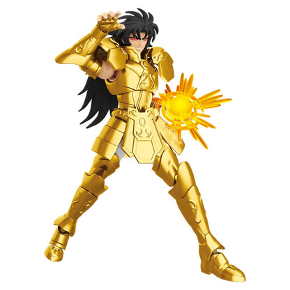 082026 - Saint-Seiya - Gemini Saga (Champion Class) - Figurine Articulée Blokees