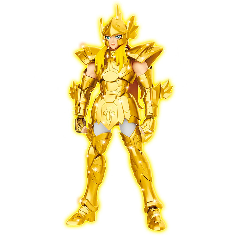 122026 - Saint-Seiya - Pisces Aphrodite (Champion Class) - Figurine Articulée Blokees