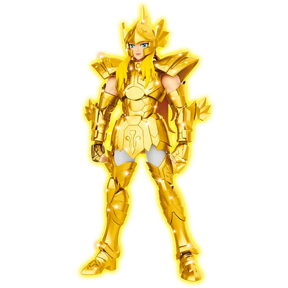 122026 - Saint-Seiya - Pisces Aphrodite (Champion Class) - Figurine Articulée Blokees