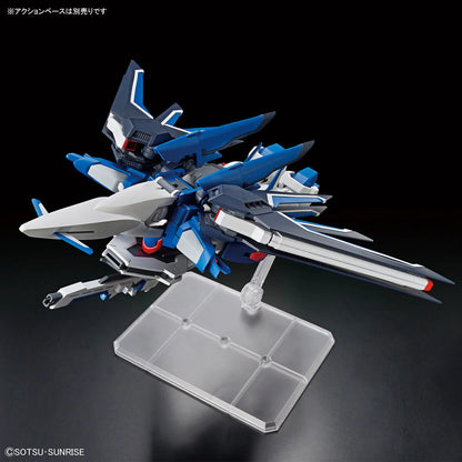 Gundam - HG 1/144 Rising Freedom Gundam  - Gunpla