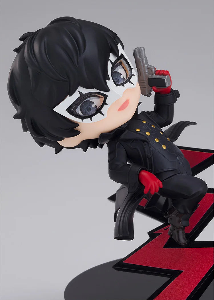 082026 - Persona - More Collaboration Vignette - Statuette Good Smile Company