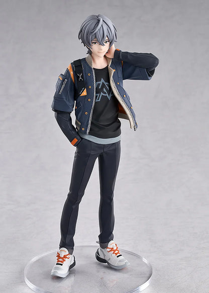 122025 - Zenless Zone Zero - Wise - Figurine Good Smile Company