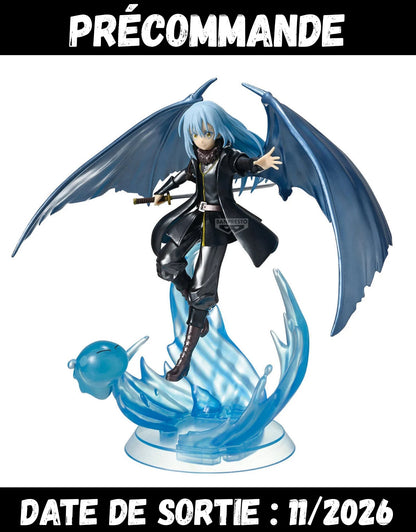 112026 - Rimuru  – Figurine Otherworlder Plus Slime