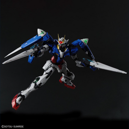 Gundam - PG 1/60 OO-Raiser - Gunpla