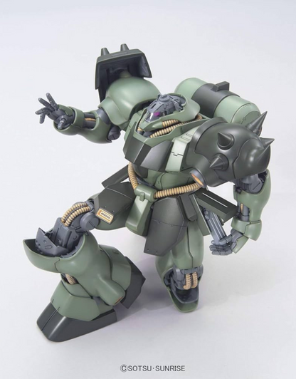 Gundam - MG 1/100 Geara Doga - Gunpla