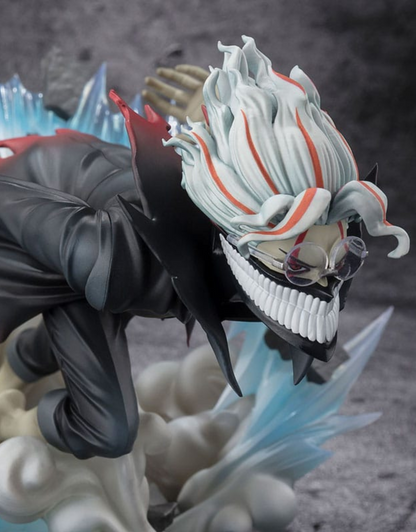 Dandadan - Okarun (Transformé) - Statuette Tamashii Nation