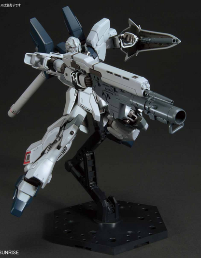Gundam - HGUC 1/144 MSN-06S-2 Sinanju Stein Narrative Ver. - Gunpla