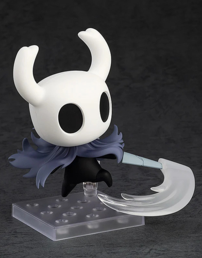 112025 - Hollow Knight - The Knight - Nendoroid Good Smile Company