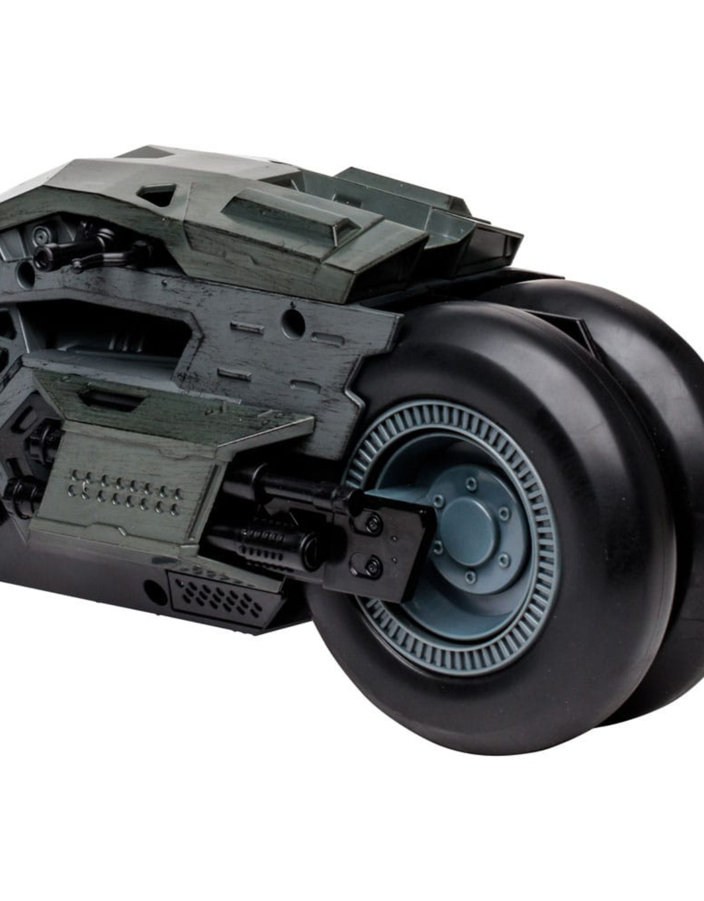 022026 - The Flash Movie - Batcycle - Réplique McFarlane