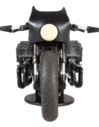 022026 - The Batman Movie - Batcycle - Réplique McFarlane
