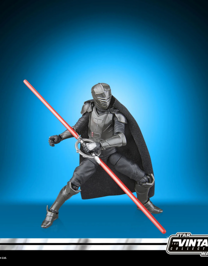 052026 - Star Wars/Maul Shadow Lord - Marrok - Figurine Articulée Hasbro