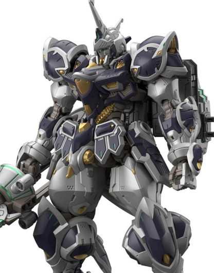 022027 - Gundam - HG 1/144 TRA122E/B Calice - Gunpla