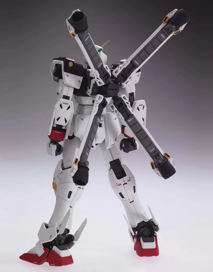 Gundam - MG 1/100 XM-X1 Crossbone Gundam X1 "Ver.Ka" - Gunpla