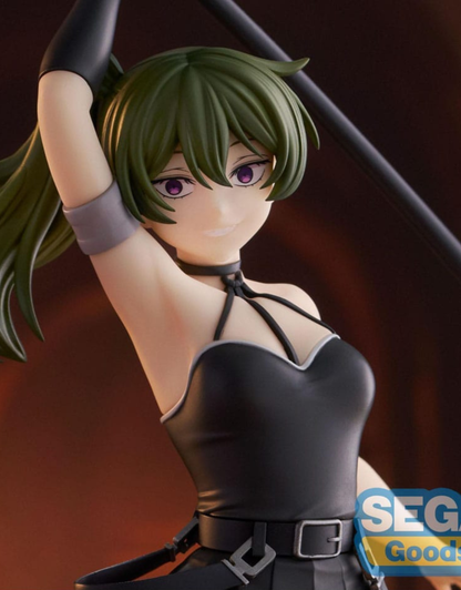 102026 - Frieren - Übel (Spell that Slashes Almost Anything Ver.) - Figurine Sega Goods