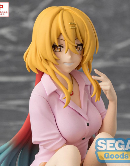 Sur Commande - Nukitashi The Animation - Nanase Katagiri - Figurine Sega Goods
