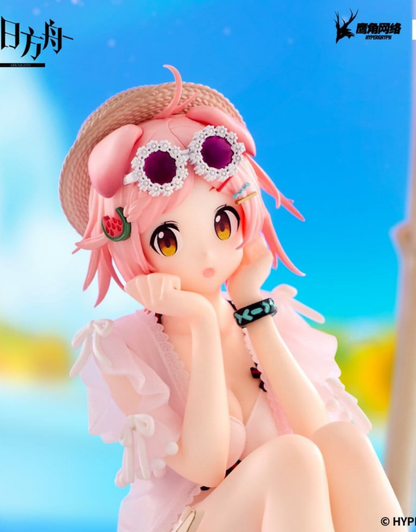 092026 - Arknights - Goldenglow (Summer Flowers FA394 Ver.)  - Figurine FuRyu