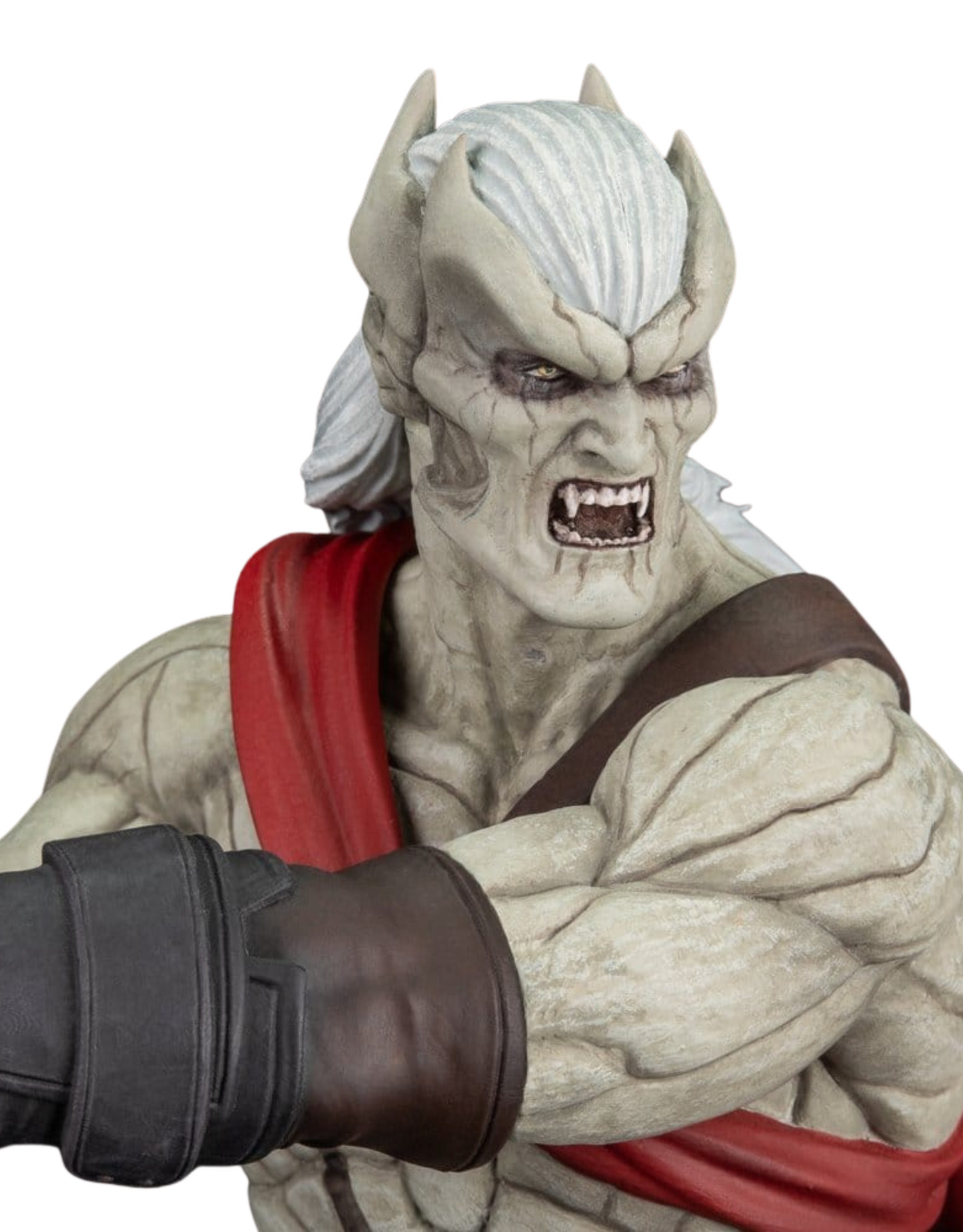 052027 - Legacy of Kain - Kain - Statuette Dark Horse