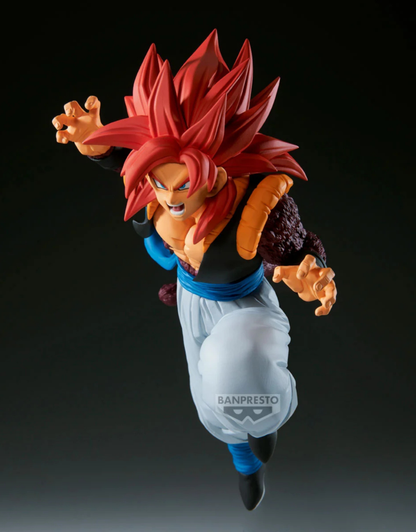 Dragon Ball GT - Gogeta (Match Maker) - Figurine Banpresto