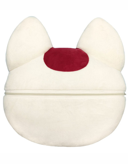 Sur Commande - Dandadan - Coussin Turbo Granny - Goodies Sakami