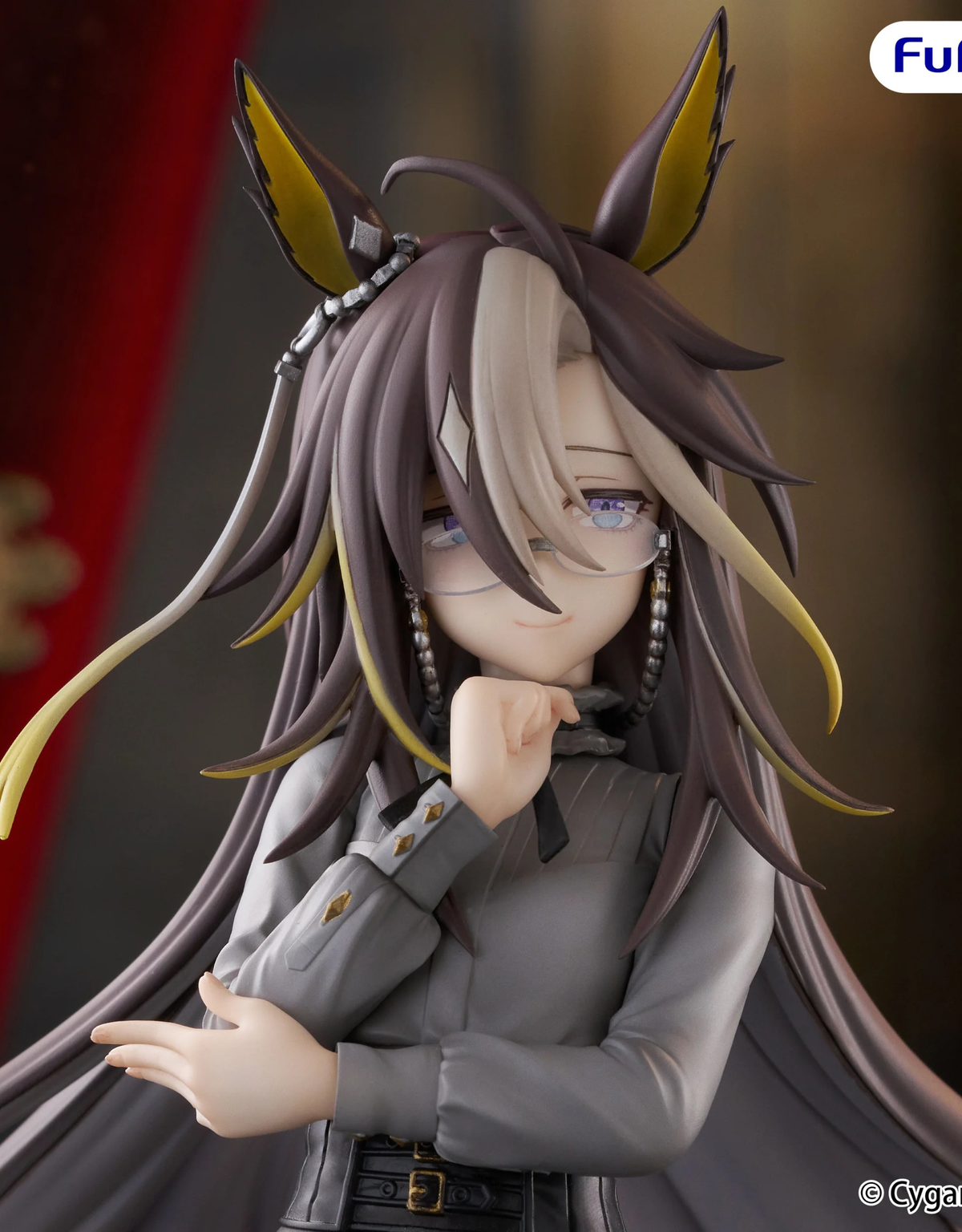 062027 - Umamusume: Pretty Derby - Dream Journey (Tryo Try-It) - Figurine FuRyu