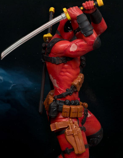 Sur Commande - Marvel - Deadpool (Deadpool #1) - Statuettes McFarlane