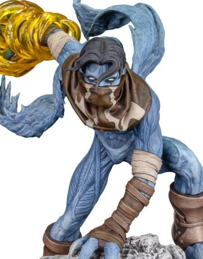 052027 - Legacy of Kain - Raziel - Statuette Dark Horse