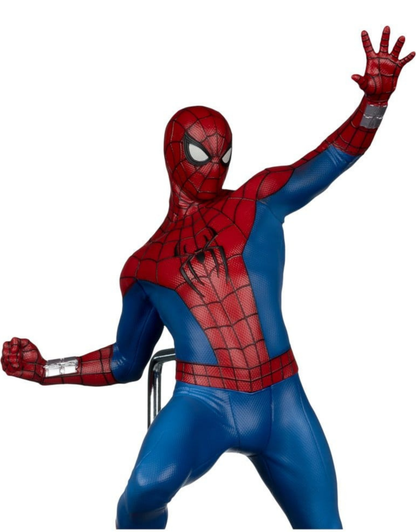 082026 - Spider-Man: Brand New Day (2026) - Spider-Man - Statuette McFarlane