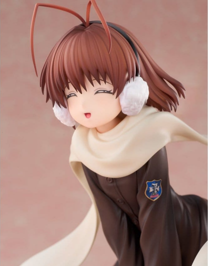 092027 - Clannad - Nagisa Furukawa - Figurine Magi Arts