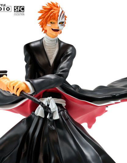 Bleach - Ichigo - Figurine Abystyle Studio
