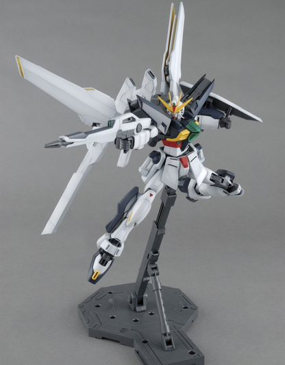 Gundam - MG 1/100 Gundam Double X - Gunpla