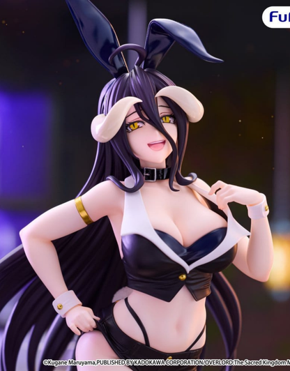 062026 - Overlord - Albedo (Another Costume Ver.) - Figurine FuRyu