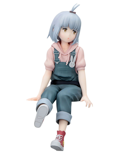 Sur Commande - Touring After The Apocalypse - Airi - Figurines FuRyu
