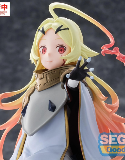 Sentenced To Be A Hero - Teoritta (PM Perching) - Figurine Sega Goods