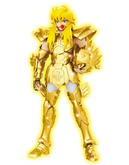122026 - Saint-Seiya - Pisces Aphrodite (Champion Class) - Figurine Articulée Blokees