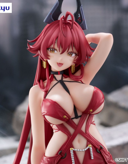 022026 - Goddess of Victory: Nikke - Red Hood (Nonsense Red) - Figurine Furyu
