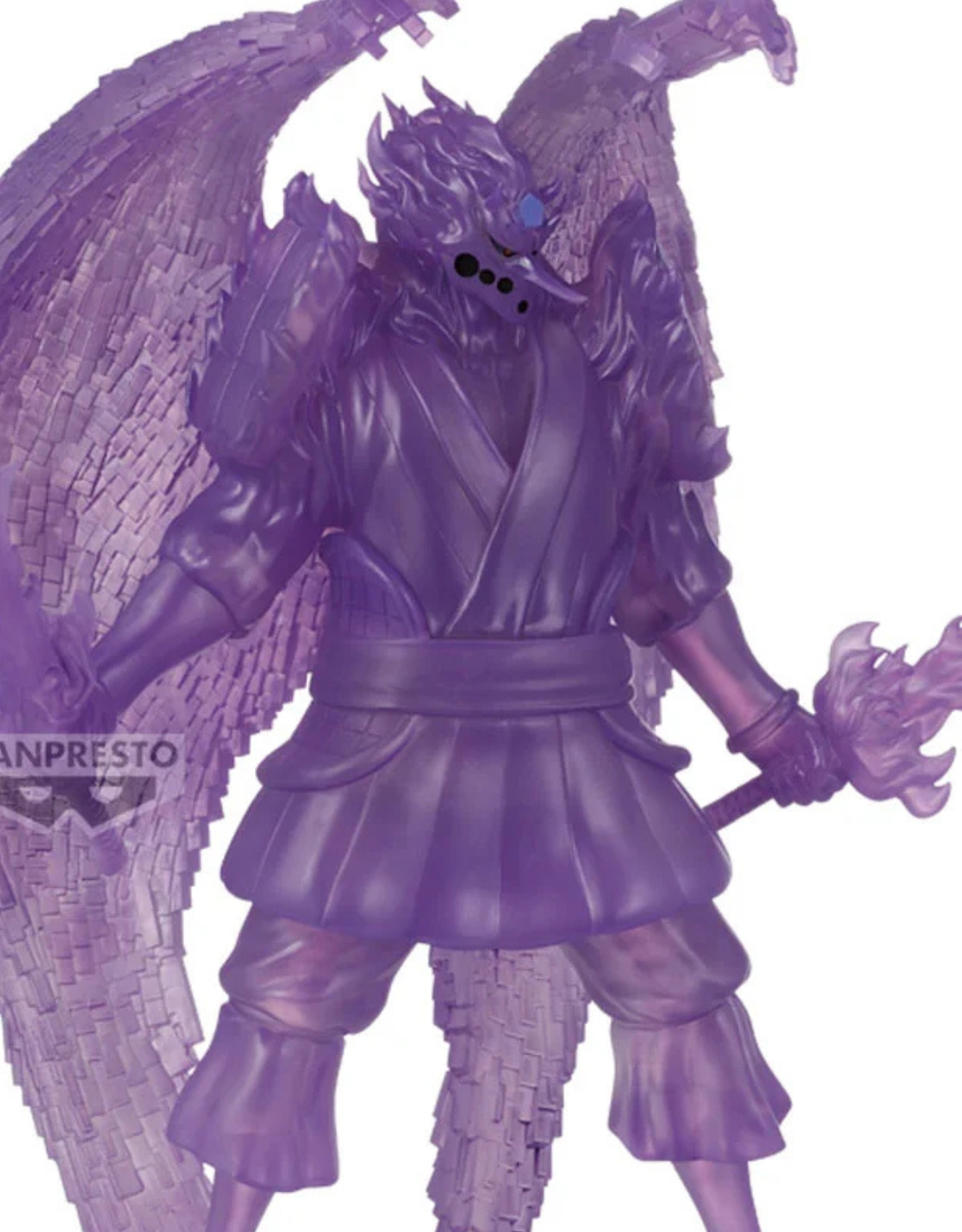 Naruto Shippuden - Susano'O - Figurine Banpresto
