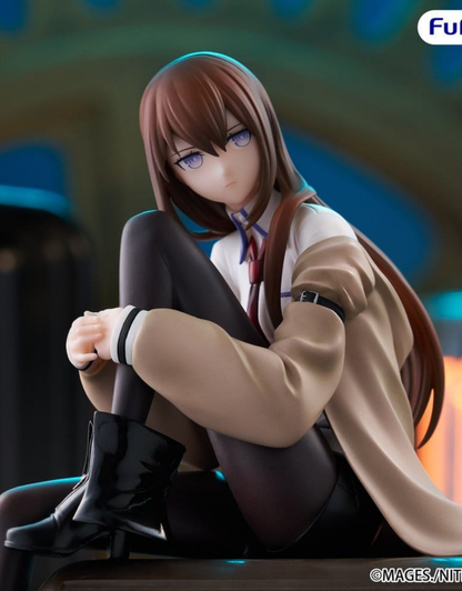 092026 - Steins;Gate - Kurisu Makise (Noodle Stopper) - Figurine FuRyu