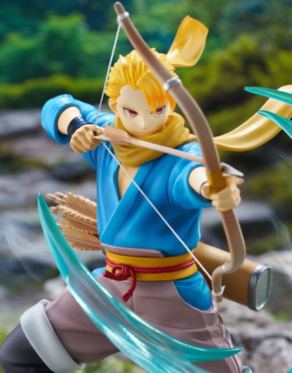 122025 - Daemons of the Shadow Realm - Yuru - Figurine Taito