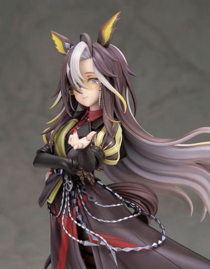 122027 - Umamusume: Pretty Derby - Dream Journey - Statuette Alter