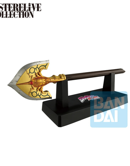 032027 - Jojo's Part 4 - The Bow and Arrow - Figurine Banpresto