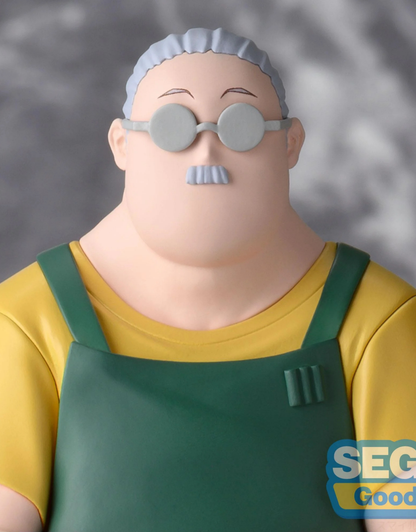 Sur Commande - Sakamoto Days - Taro Sakamoto - Figurine Sega Goods