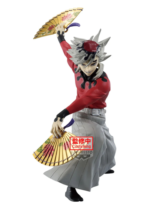 Demon Slayer - Doma (Maximatic) - Figurine Banpresto