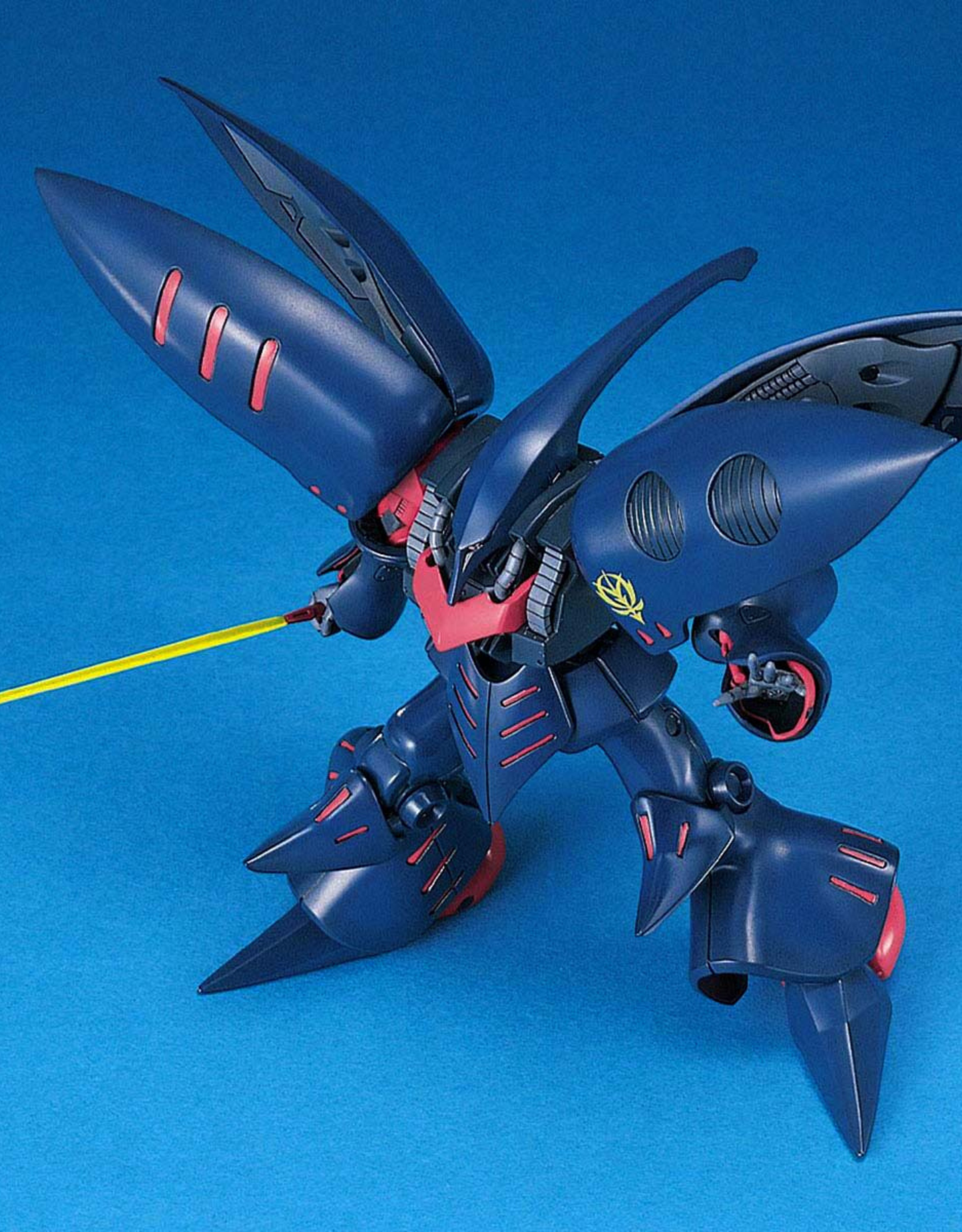 Gundam - HG 1/144 AMX-004-2 Qubeley MKII - Gunpla