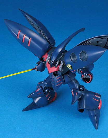 Gundam - HG 1/144 AMX-004-2 Qubeley MKII - Gunpla