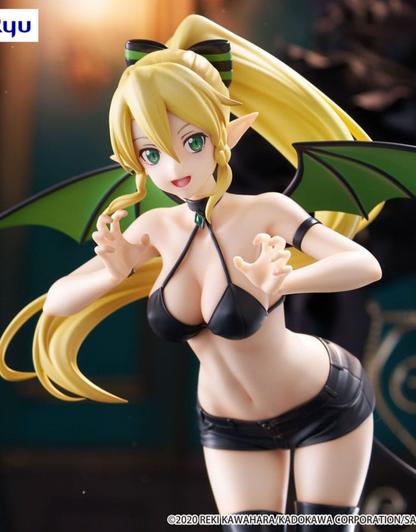 052026 - Sword Art Online - Leafa (Bicute Dark) - Figurine FuRyu