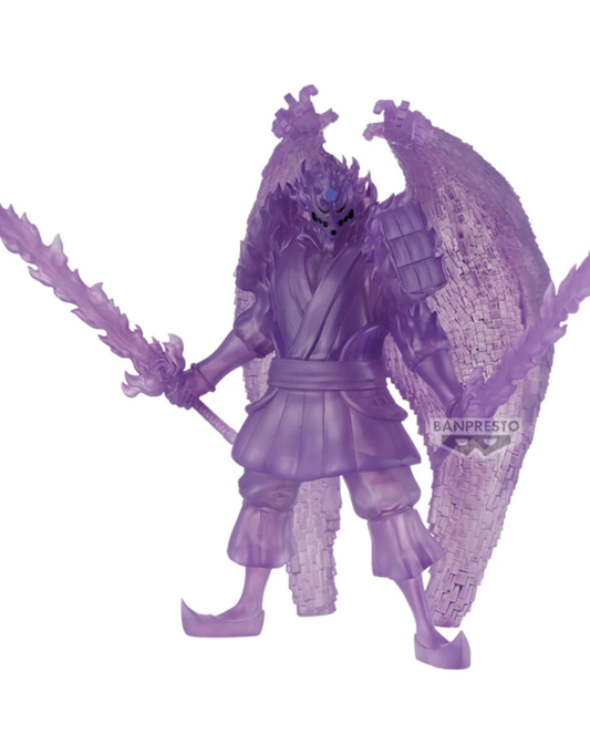 Naruto Shippuden - Susano'O - Figurine Banpresto