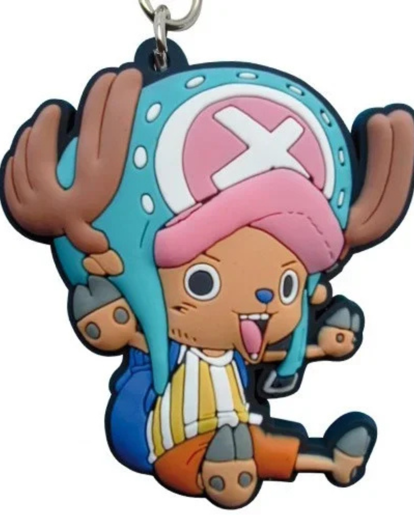 One Piece - Chopper SD - Porte clés Abystyle